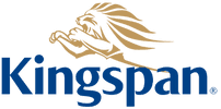 Kingspan logo