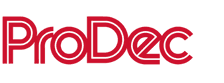 ProDec logo