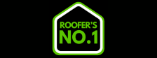 Roofer's No.1 logo