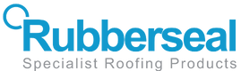 Rubberseal logo